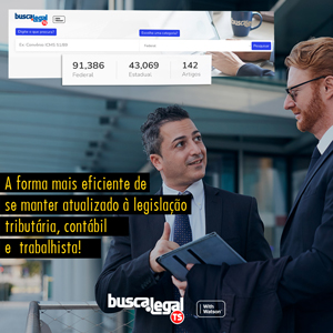 Busca.Legal TS