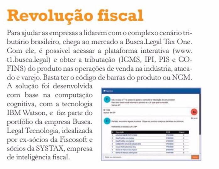 Revista GS1
